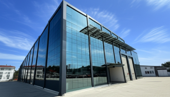 Tek Çatı Altında, Aracısız Üretim