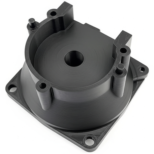 ABS (Akrilonitril Bütadien Stiren)