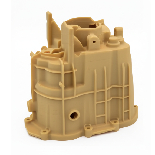 ASA (acrylic styrene acrylonitrile)