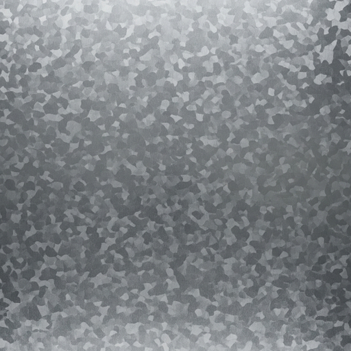 Galvanizli Levha (Çinko Kaplamalı Levha)