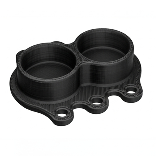 PC-ABS (Polikarbonat - Akrilonitril Bütadien Stiren) 7