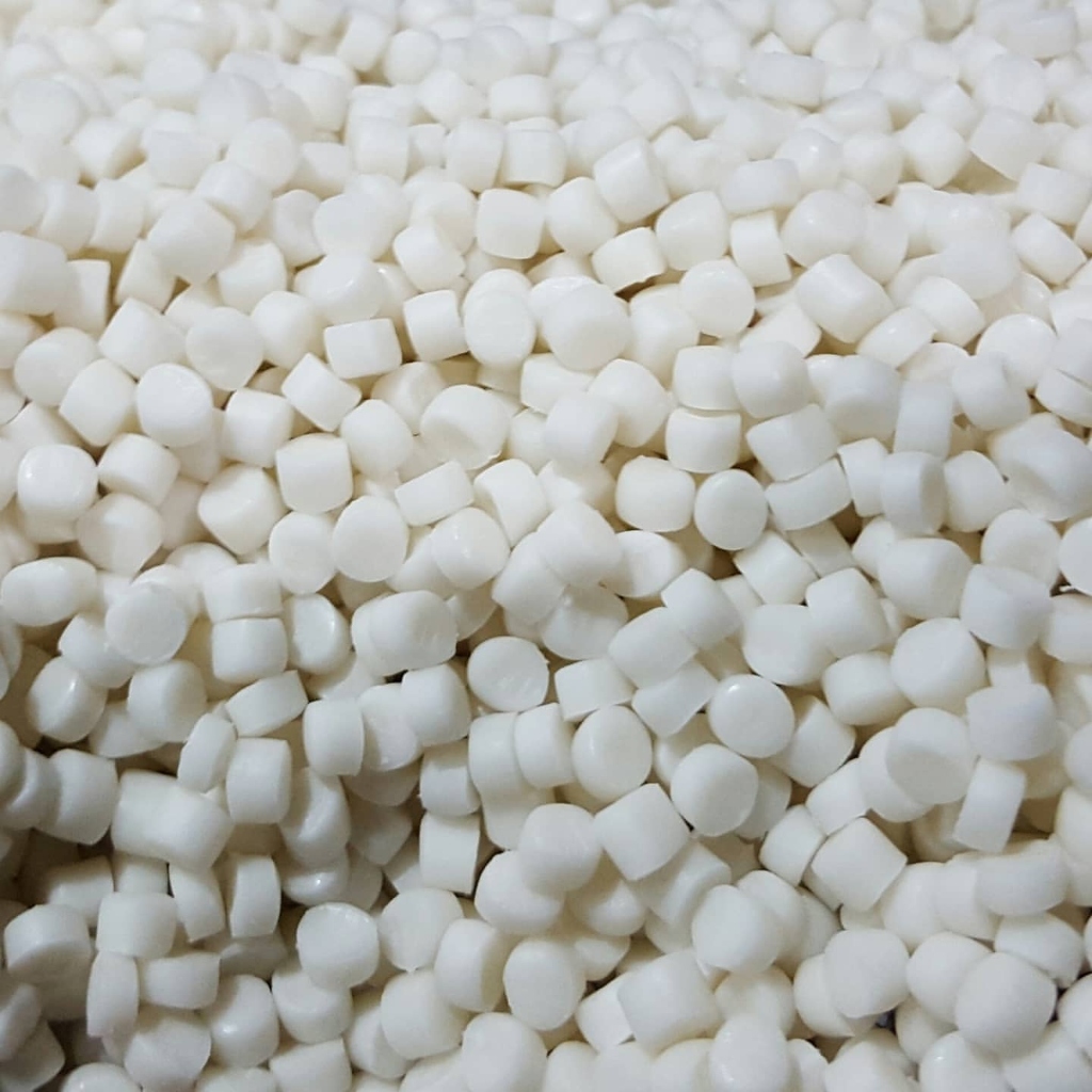 POM (Delrin) Asetal Plastik