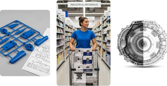 Stoper Solutions ile Üretim Süreçlerinizi Kolaylaştırın