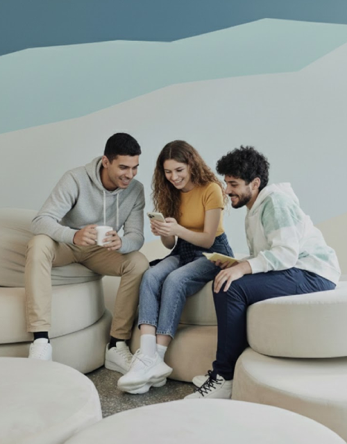 Sorularınız mı Var?