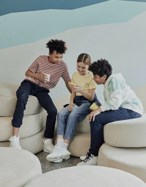 Sorularınız mı Var?