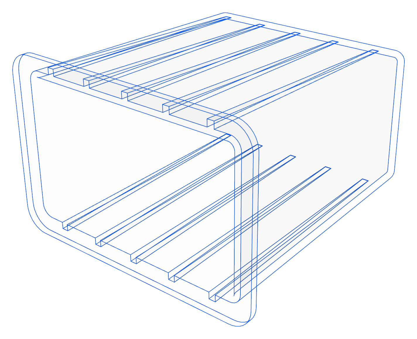 PCB Enclosure